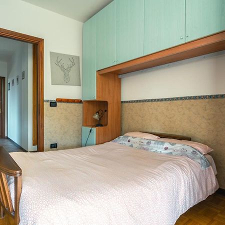 Apartament Te Vojo Ben -Furnished Flat- Santa Maria Di Sala Zewnętrze zdjęcie