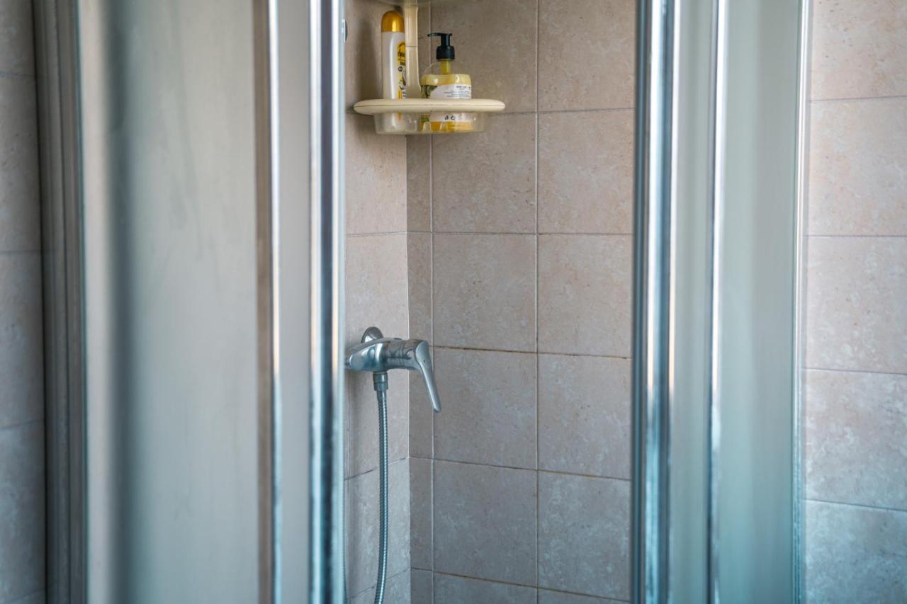 Apartament Te Vojo Ben -Furnished Flat- Santa Maria Di Sala Zewnętrze zdjęcie