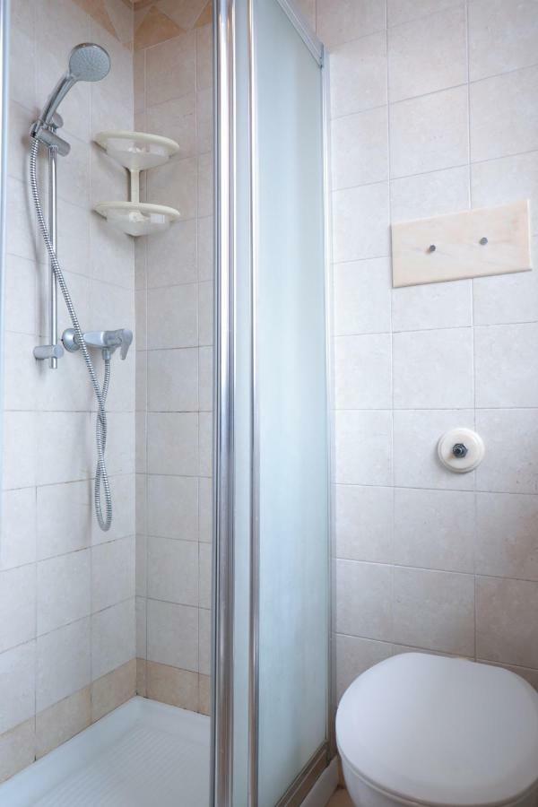 Apartament Te Vojo Ben -Furnished Flat- Santa Maria Di Sala Zewnętrze zdjęcie